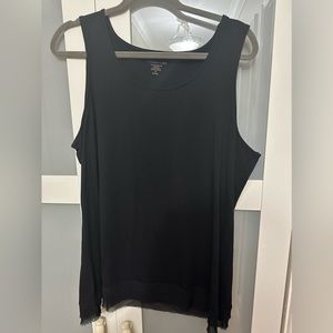 Coldwater creek tank